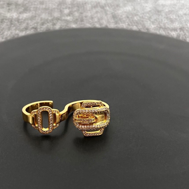 Hermes Rings